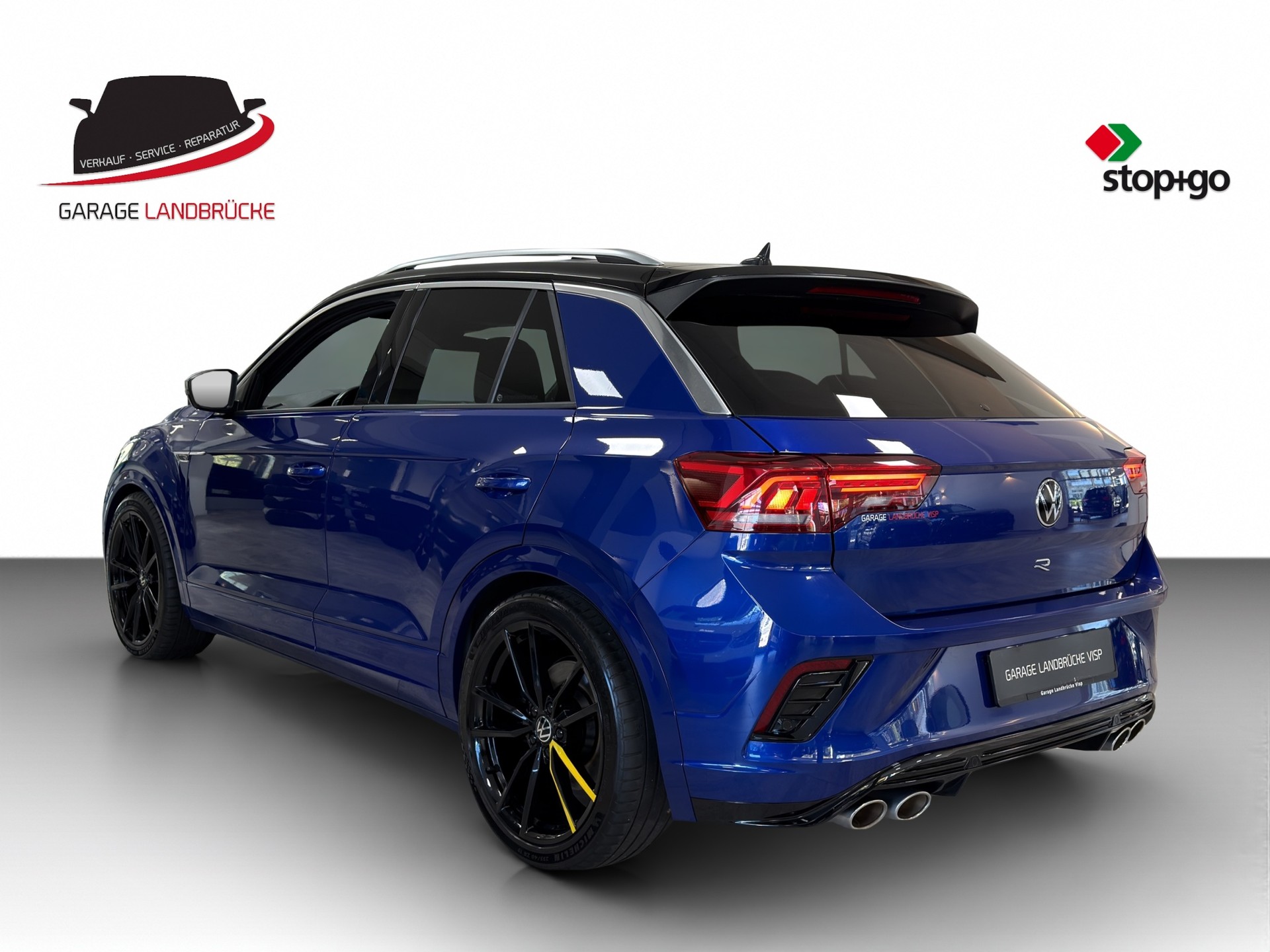 VW T-Roc 2.0 TSI R DSG 4Motion-image-14