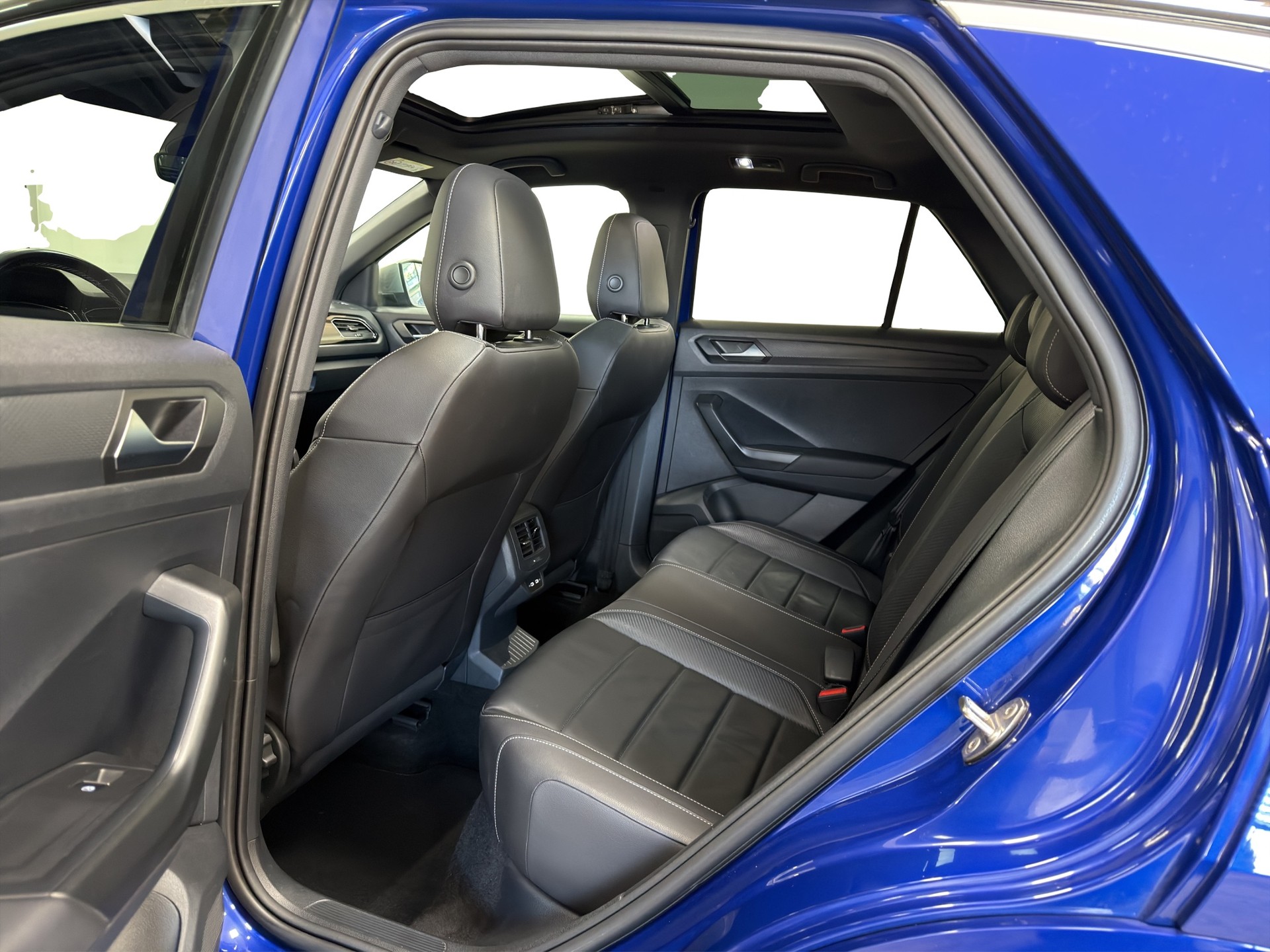VW T-Roc 2.0 TSI R DSG 4Motion-image-16