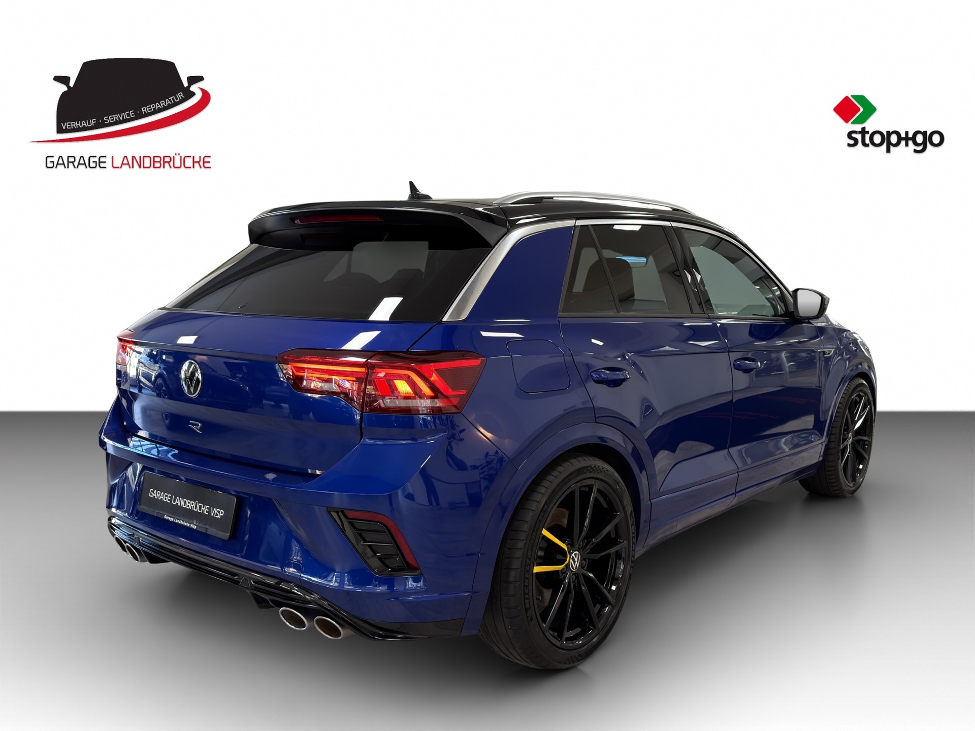 VW T-Roc 2.0 TSI R DSG 4Motion-image-10