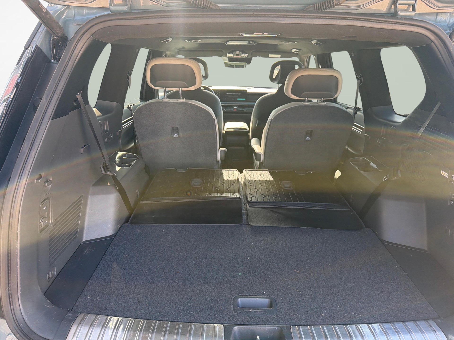 KIA EV9 99 kWh GT-Line 4x4-image-11