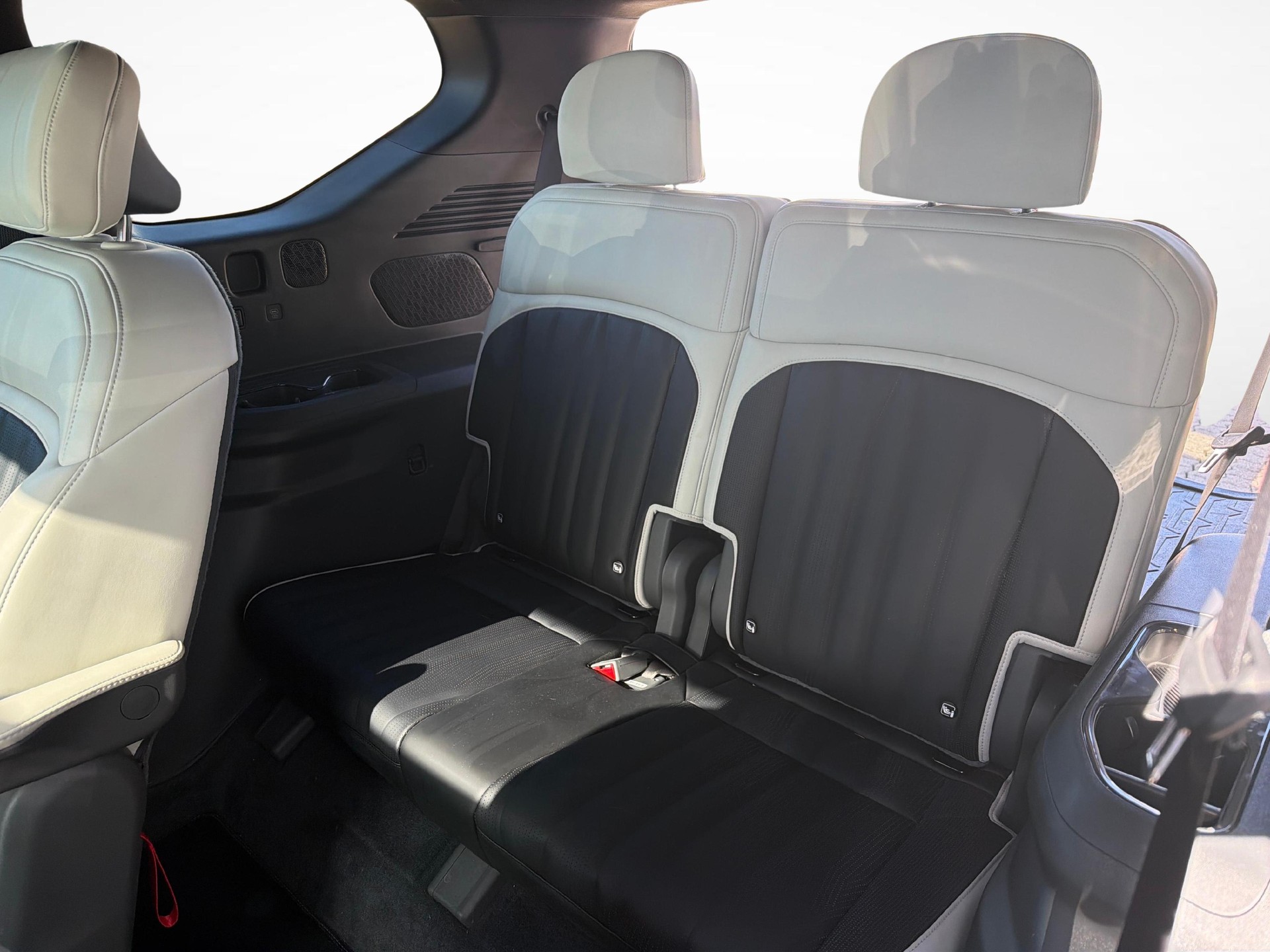 KIA EV9 99 kWh GT-Line 4x4-image-12