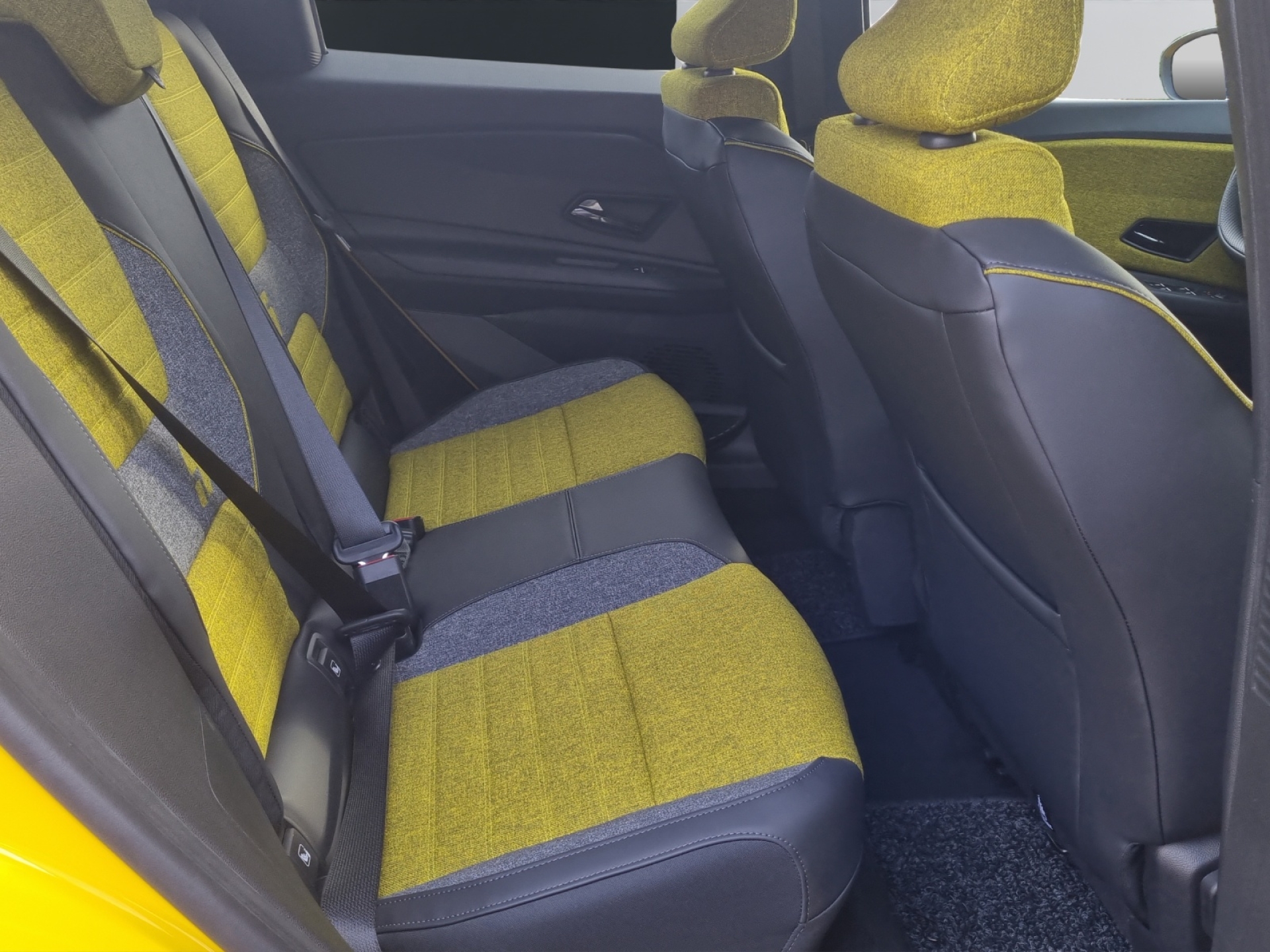 RENAULT R5 E-TECH ELECTRIC iconic five 150PS Comfort Range-image-12