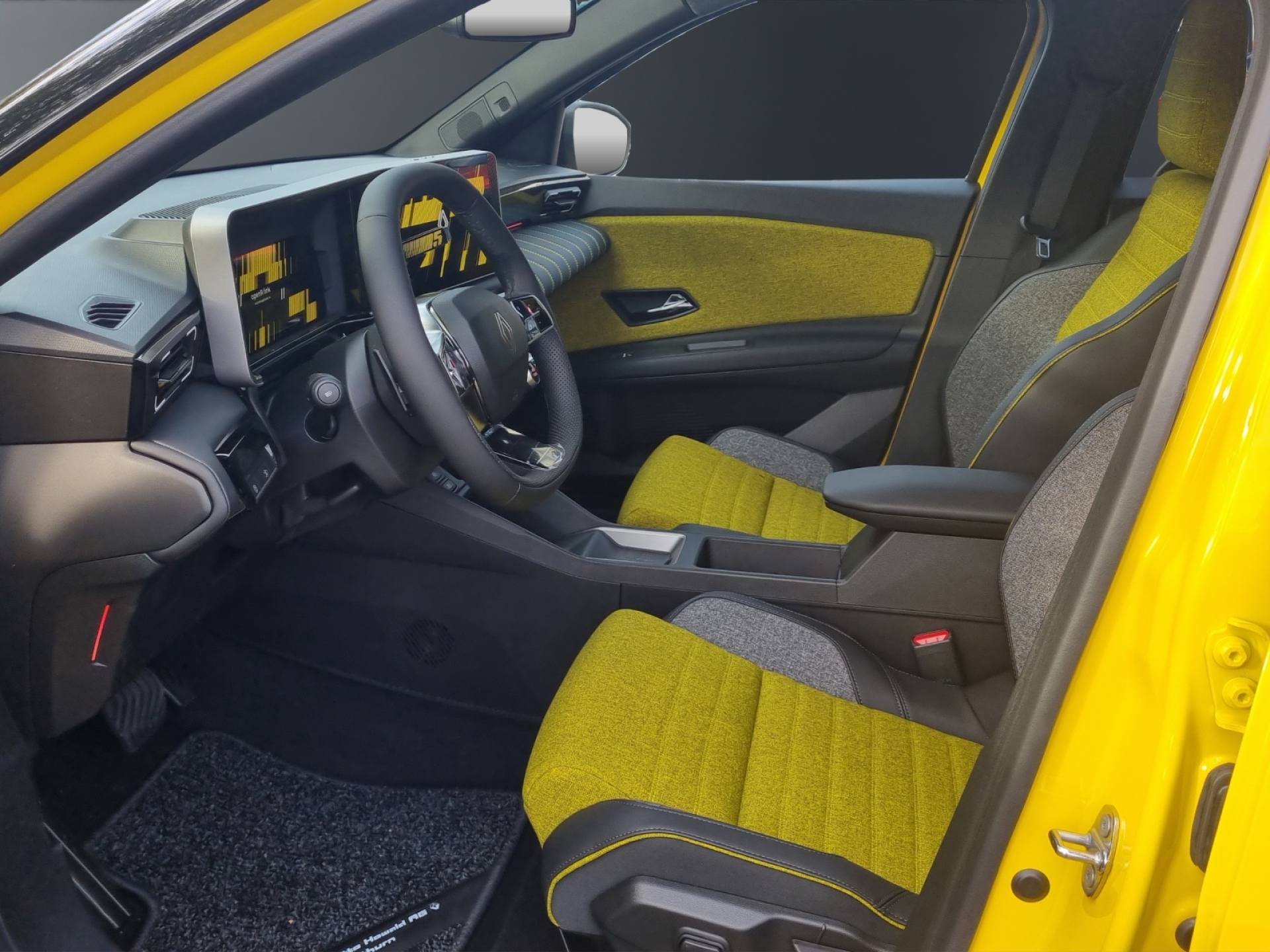 RENAULT R5 E-TECH ELECTRIC iconic five 150PS Comfort Range-image-6