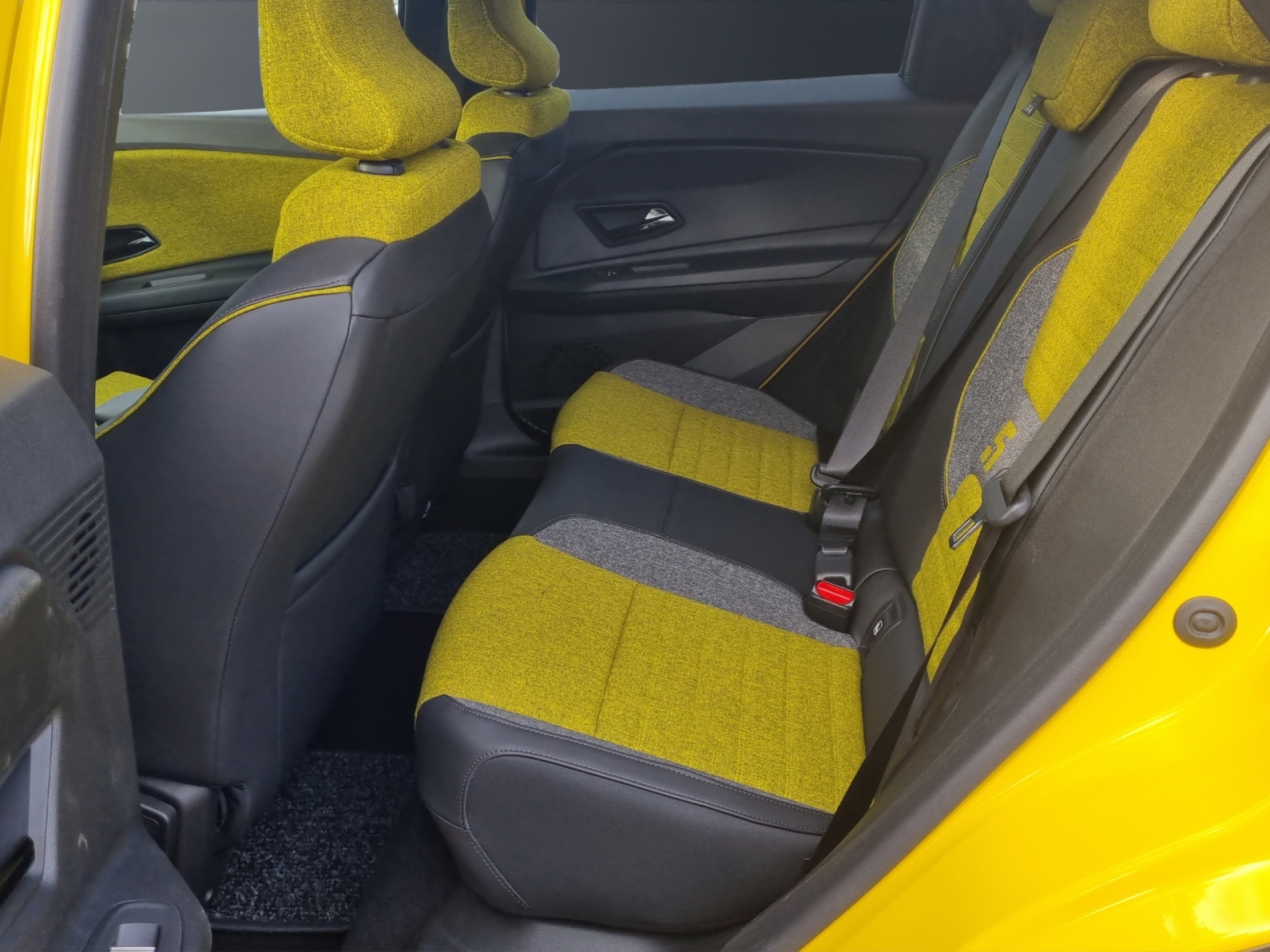 RENAULT R5 E-TECH ELECTRIC iconic five 150PS Comfort Range-image-9