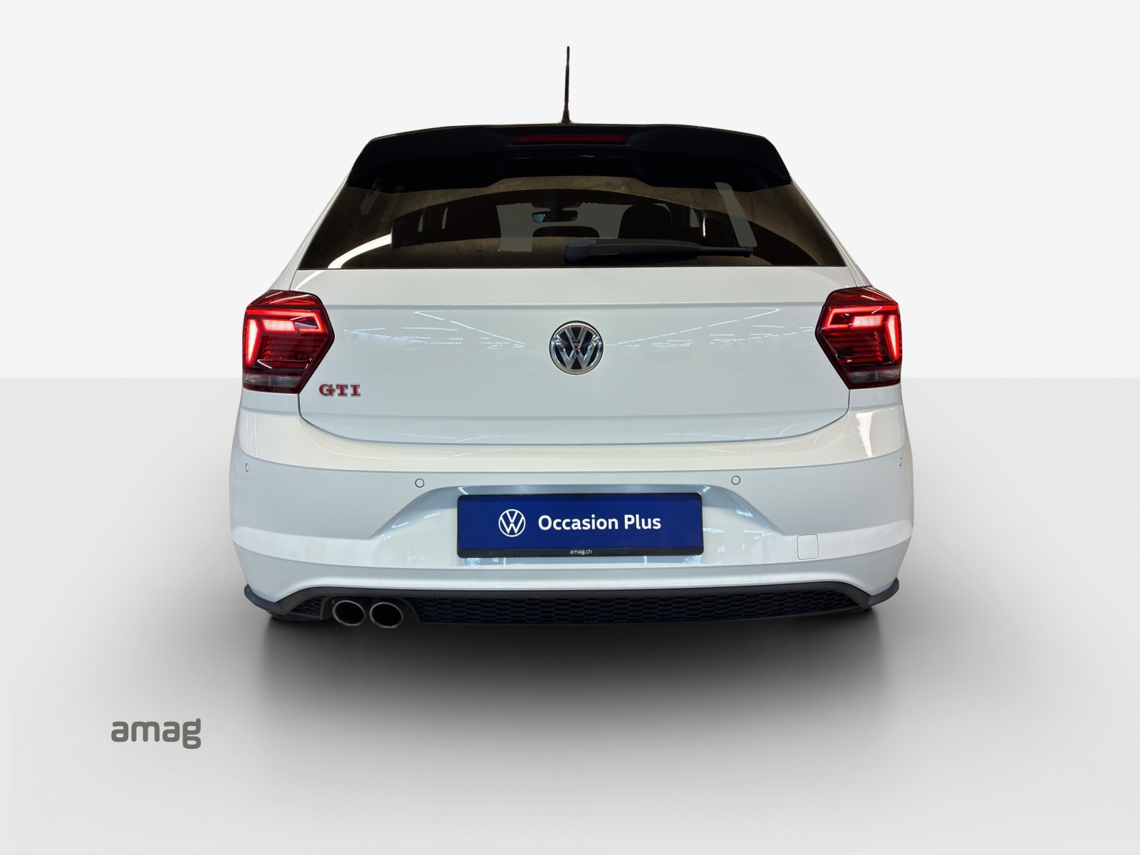 VW Polo 2.0 TSI GTI DSG-image-3