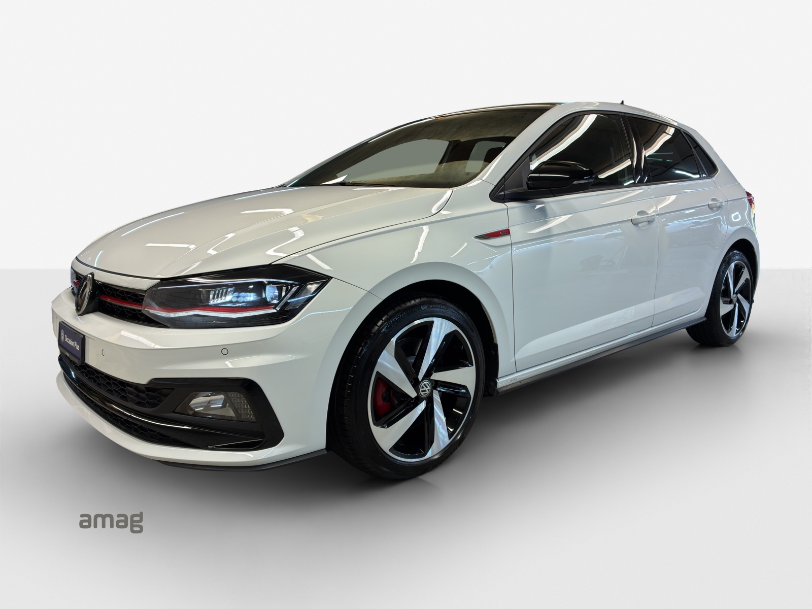 VW Polo 2.0 TSI GTI DSG-image-0