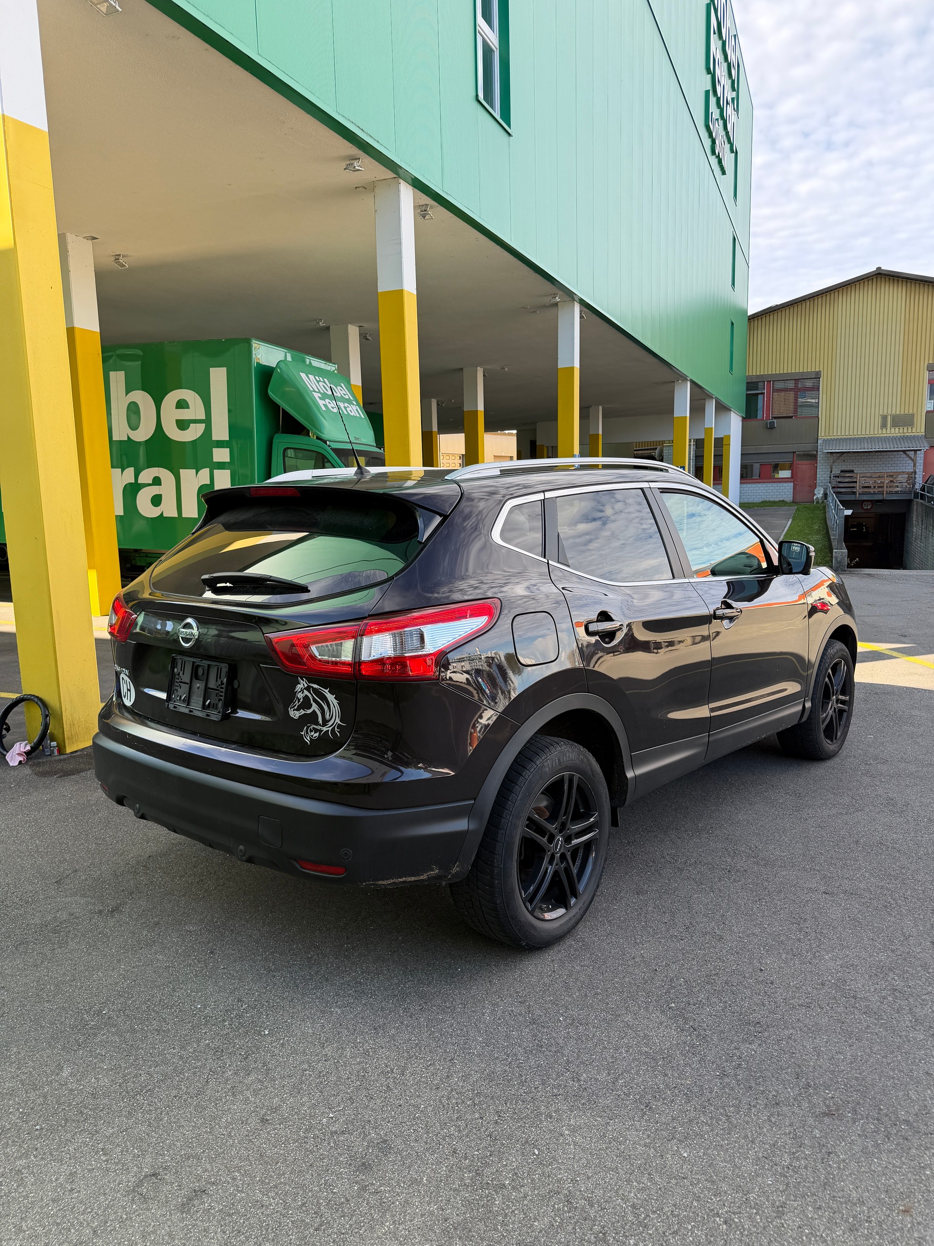 NISSAN Qashqai 1.6 dCi 360° ALL-MODE 4x4-image-6