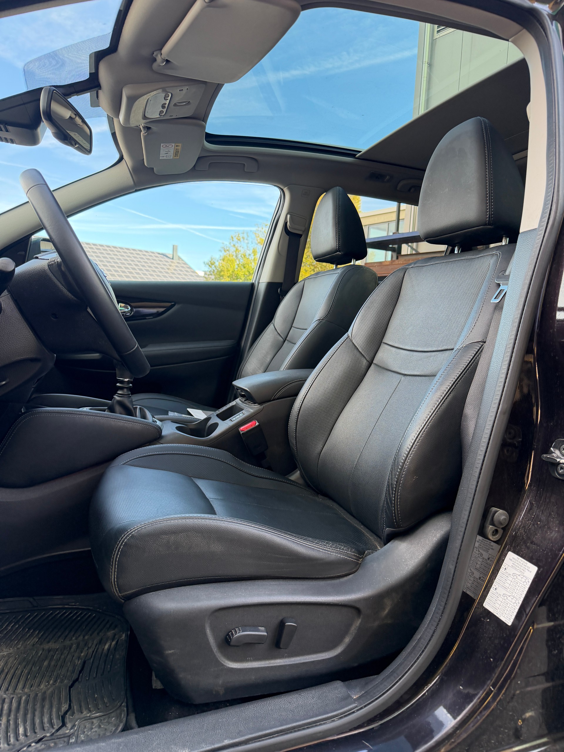 NISSAN Qashqai 1.6 dCi 360° ALL-MODE 4x4-image-8
