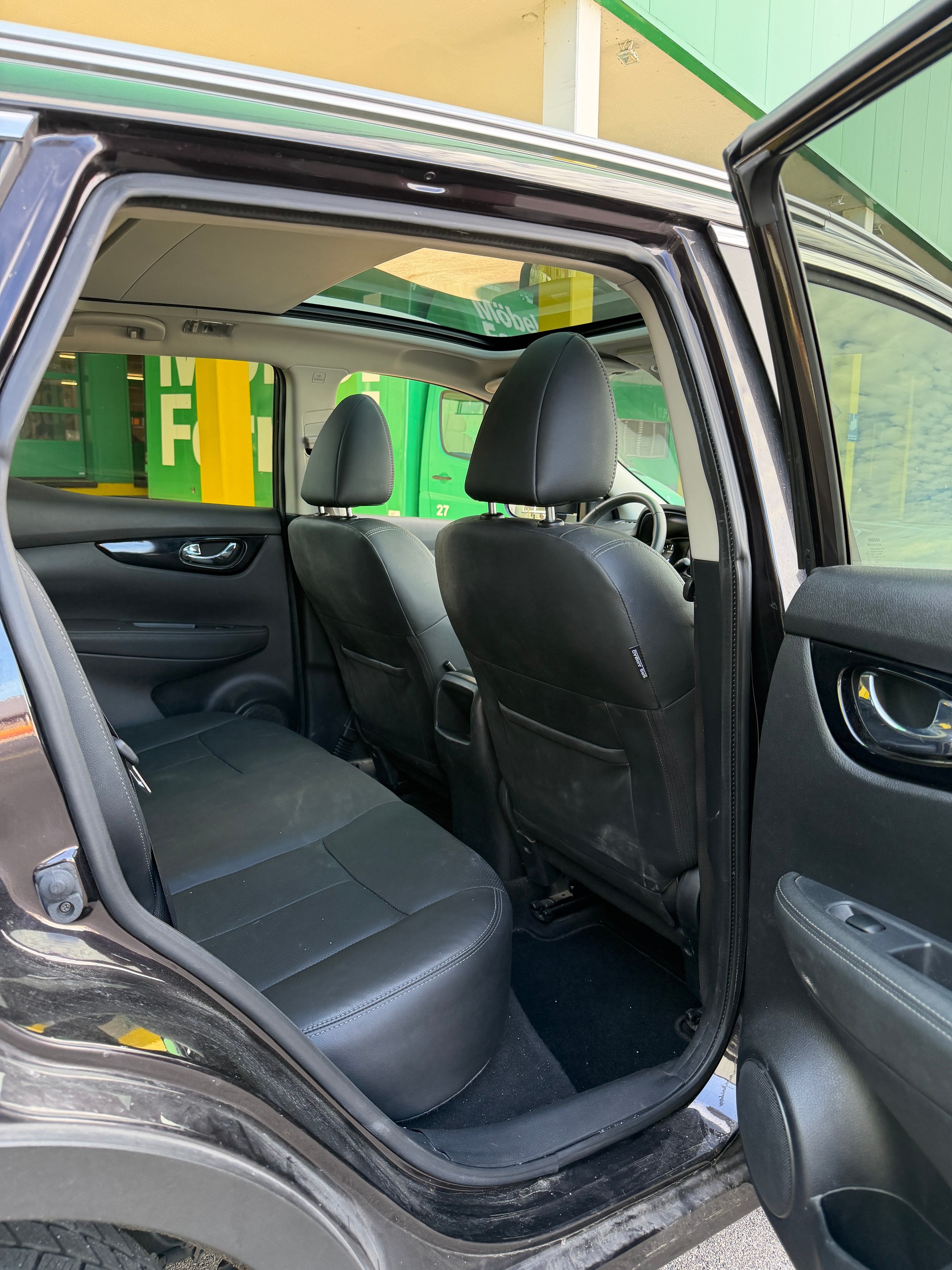 NISSAN Qashqai 1.6 dCi 360° ALL-MODE 4x4-image-13