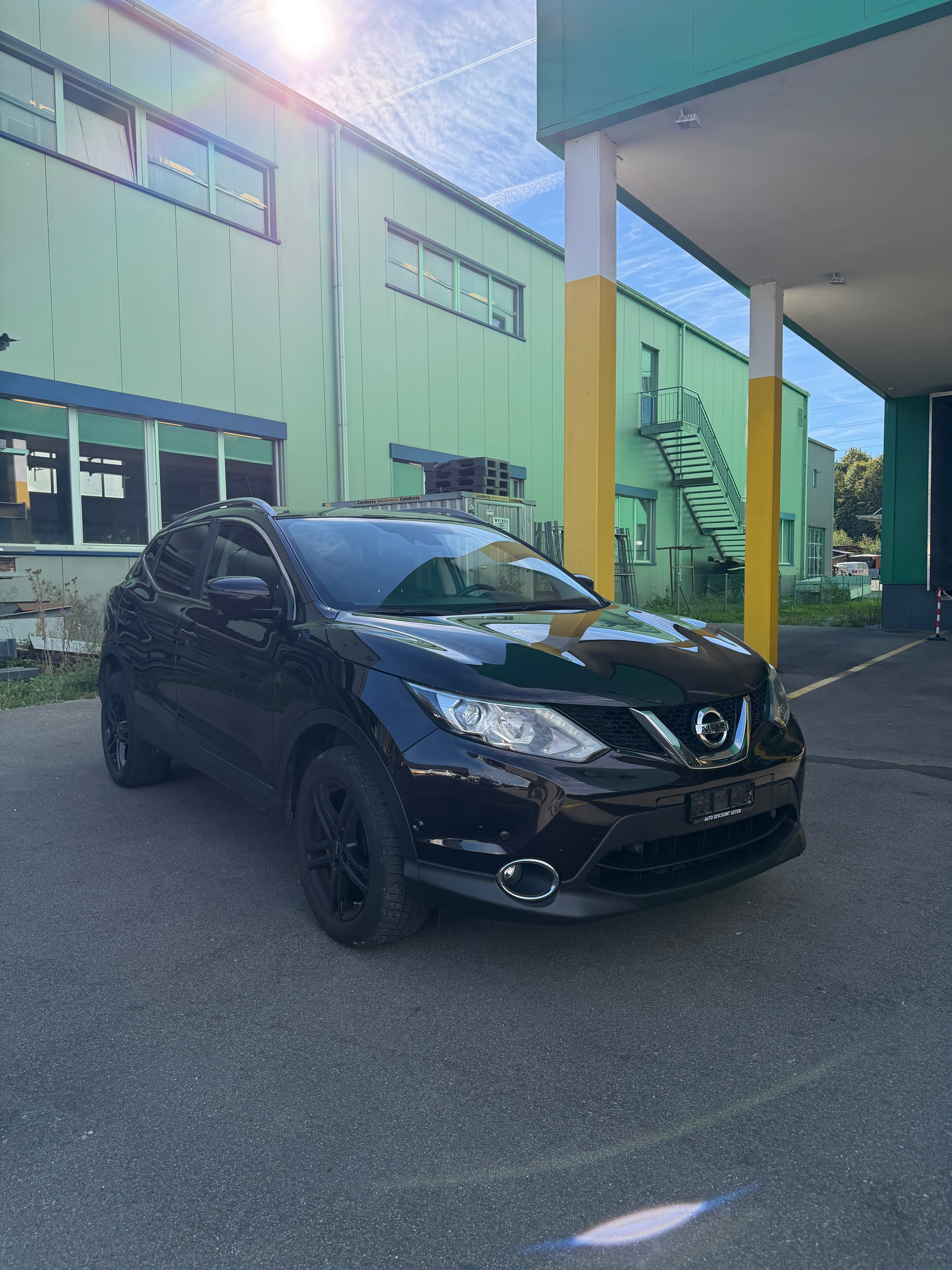 Car photo