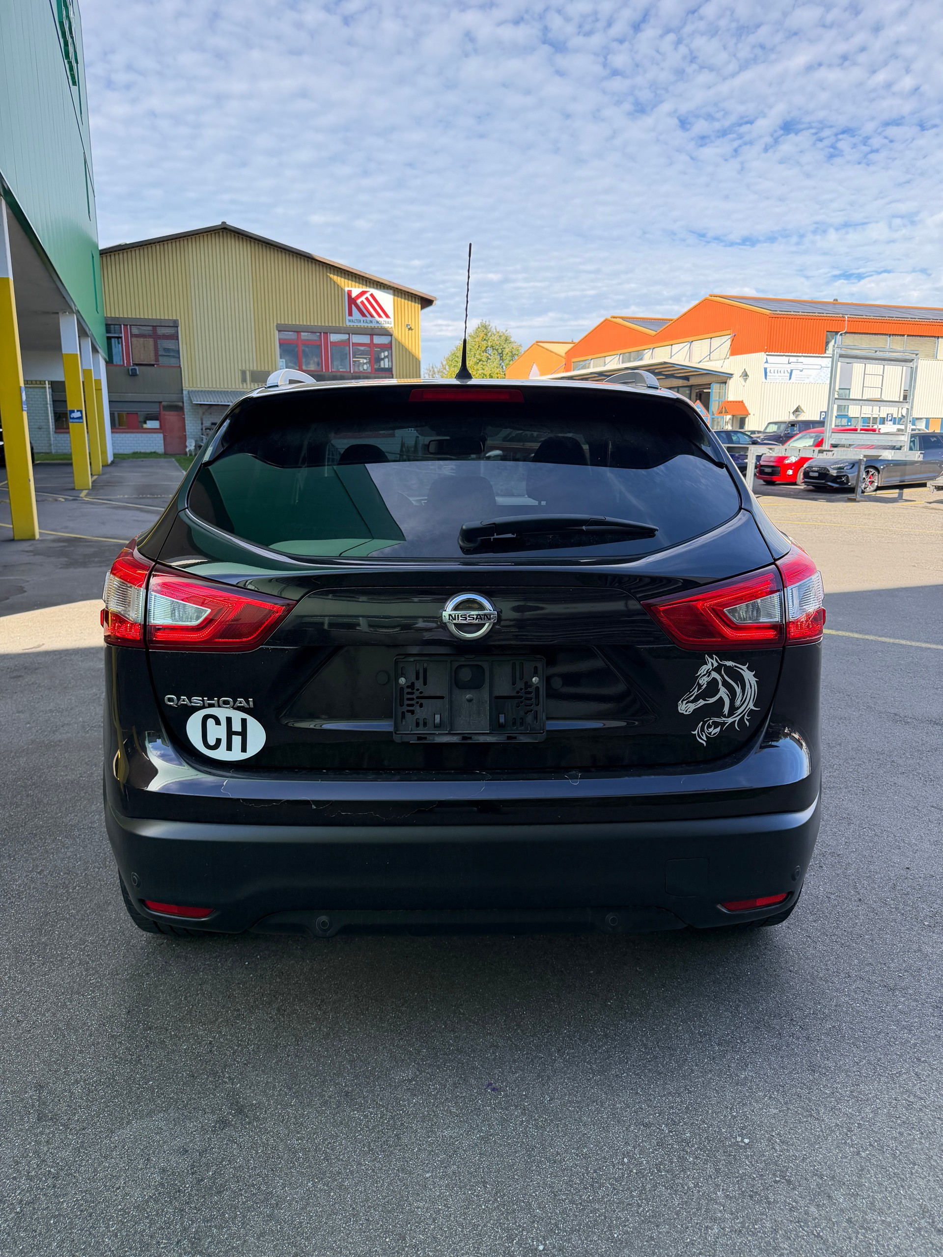NISSAN Qashqai 1.6 dCi 360° ALL-MODE 4x4-image-5