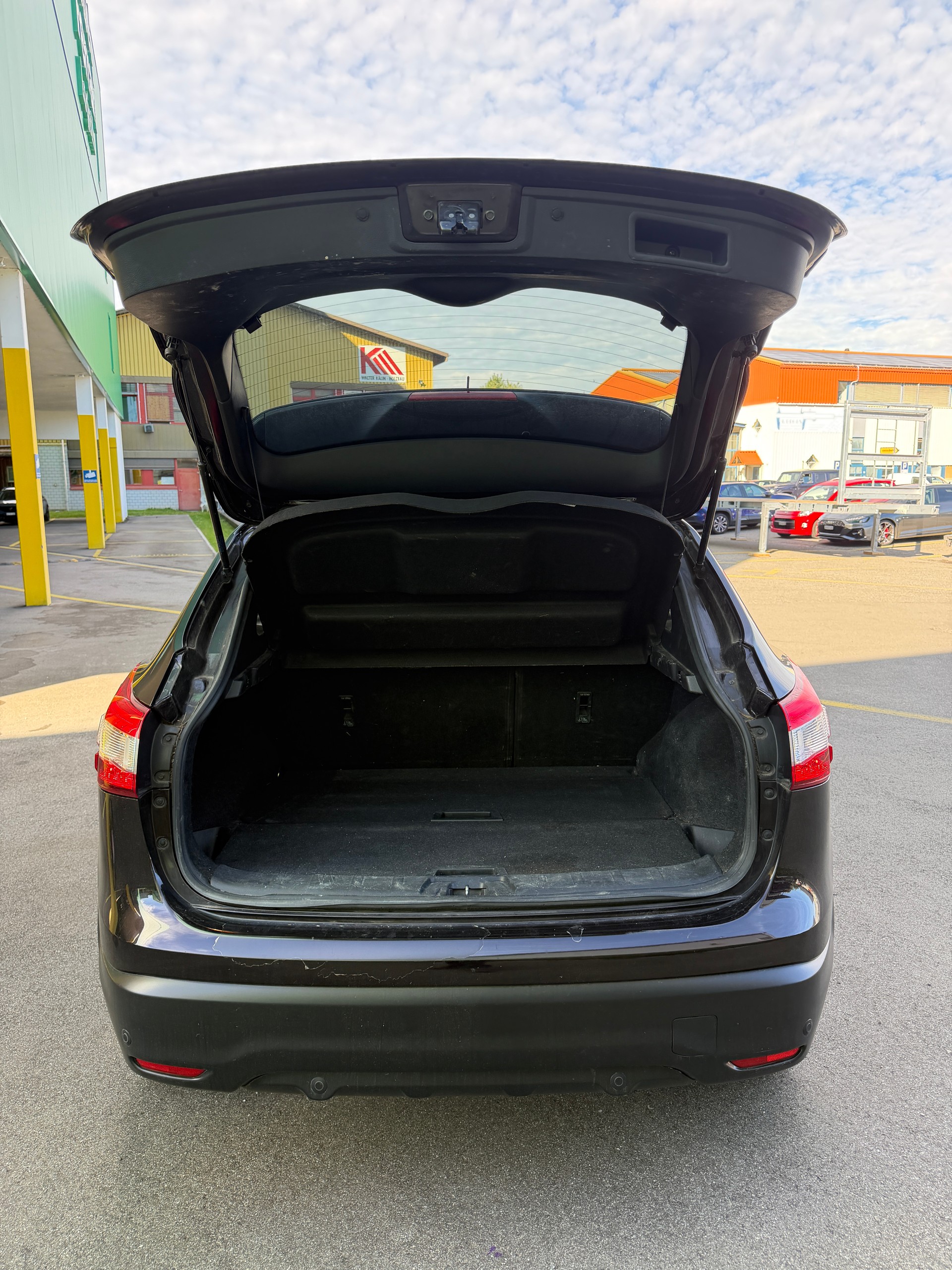 NISSAN Qashqai 1.6 dCi 360° ALL-MODE 4x4-image-14