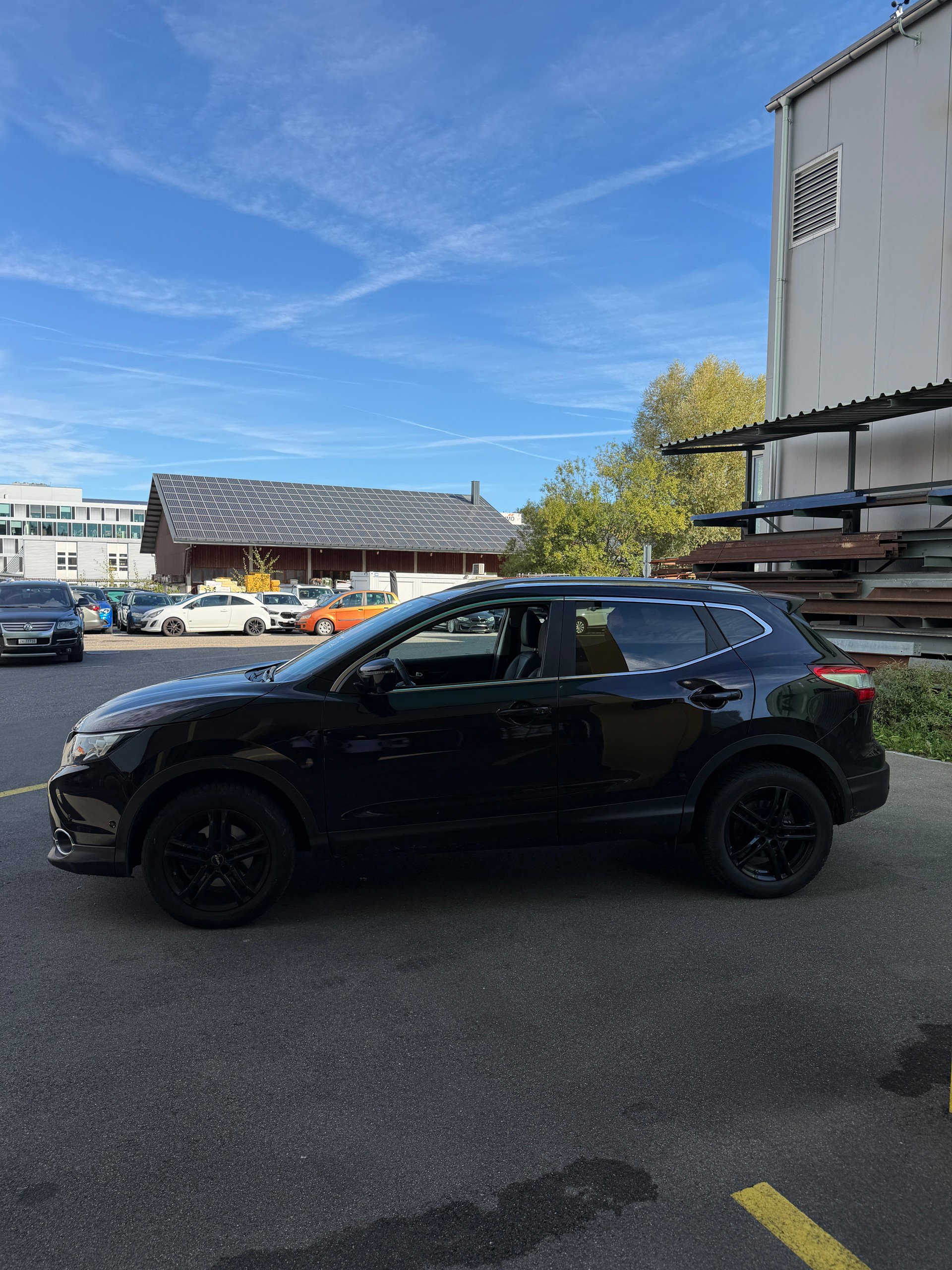 NISSAN Qashqai 1.6 dCi 360° ALL-MODE 4x4-image-3