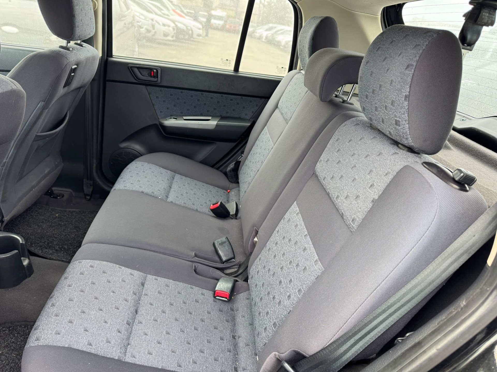 HYUNDAI Getz 1.3 GLS-image-11