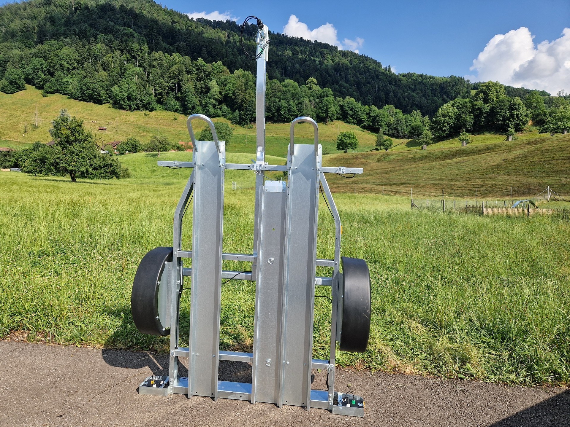 NEPTUN GN064 Moto 750kg L2250 B1300-image-3