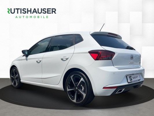 SEAT Ibiza 1.0 EcoTSI Hola FR-image-5