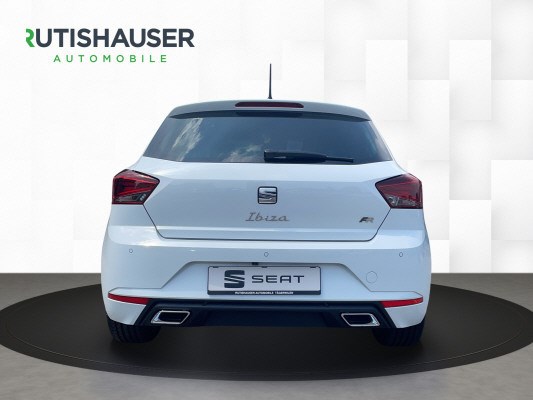 SEAT Ibiza 1.0 EcoTSI Hola FR-image-6
