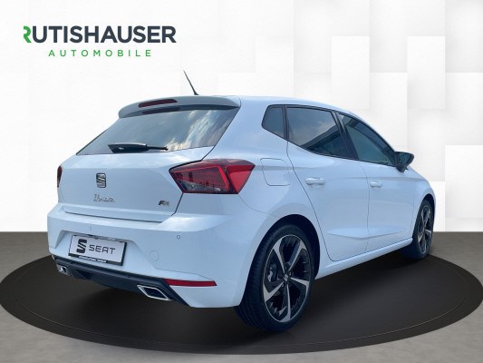 SEAT Ibiza 1.0 EcoTSI Hola FR-image-7