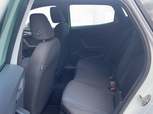 SEAT Ibiza 1.0 EcoTSI Hola FR-image-11