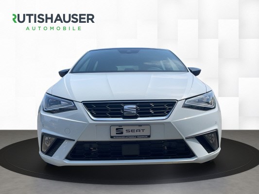 SEAT Ibiza 1.0 EcoTSI Hola FR-image-1