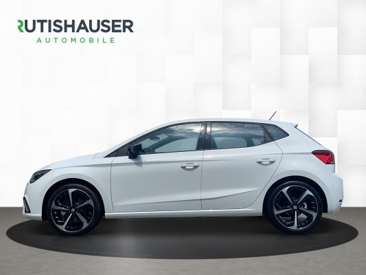 SEAT Ibiza 1.0 EcoTSI Hola FR-image-3