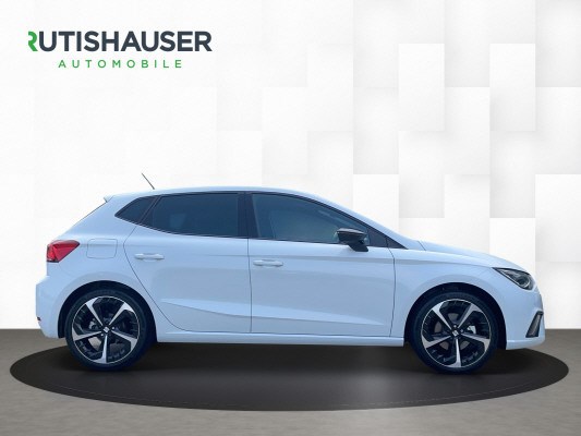 SEAT Ibiza 1.0 EcoTSI Hola FR-image-4
