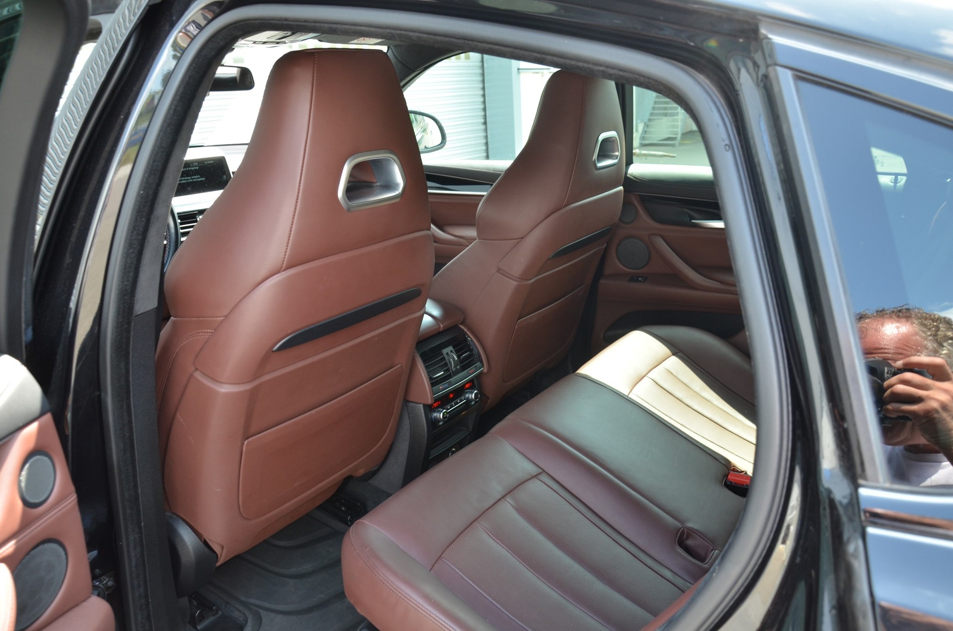BMW X6M Steptronic-image-15