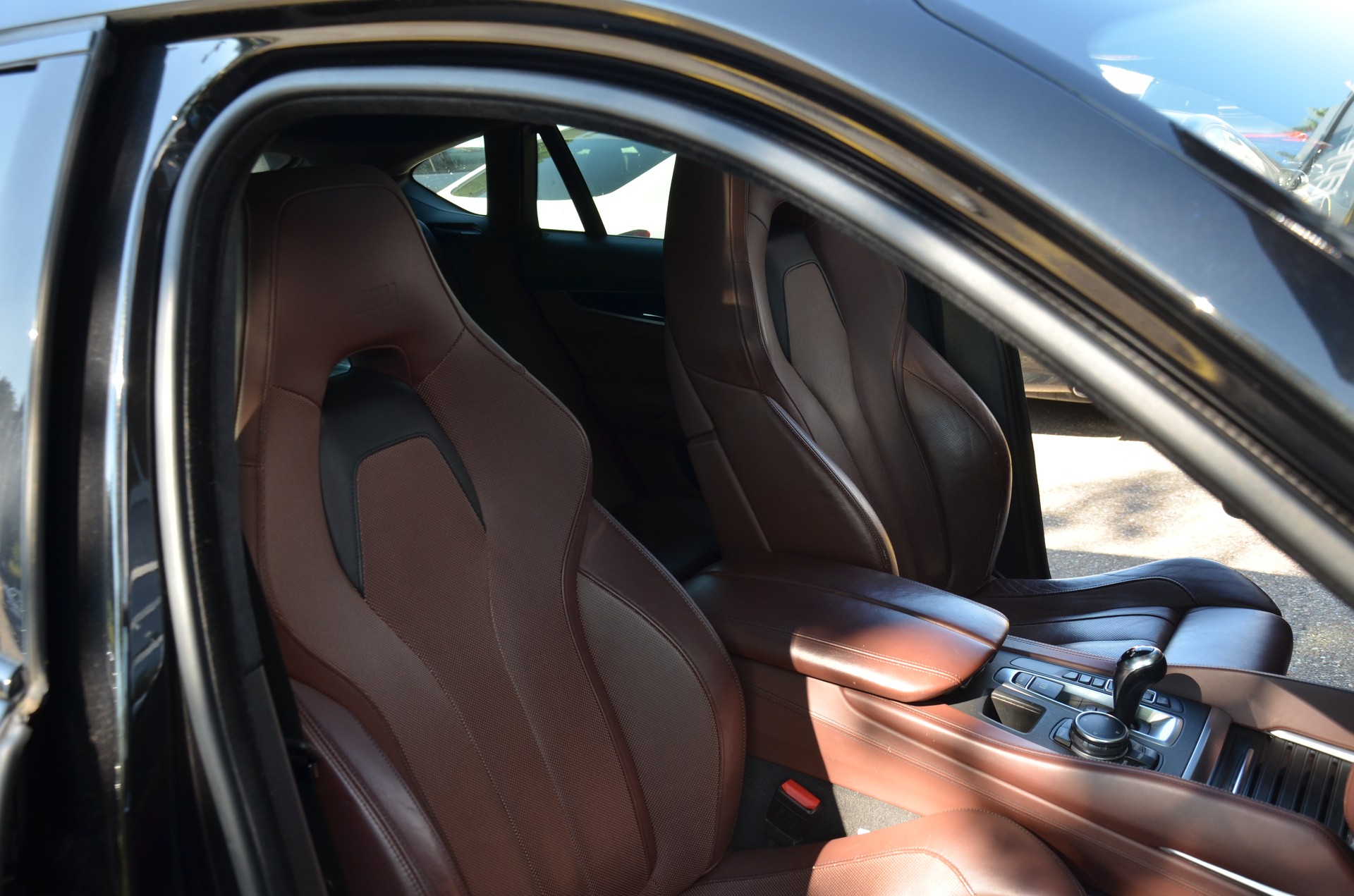 BMW X6M Steptronic-image-14