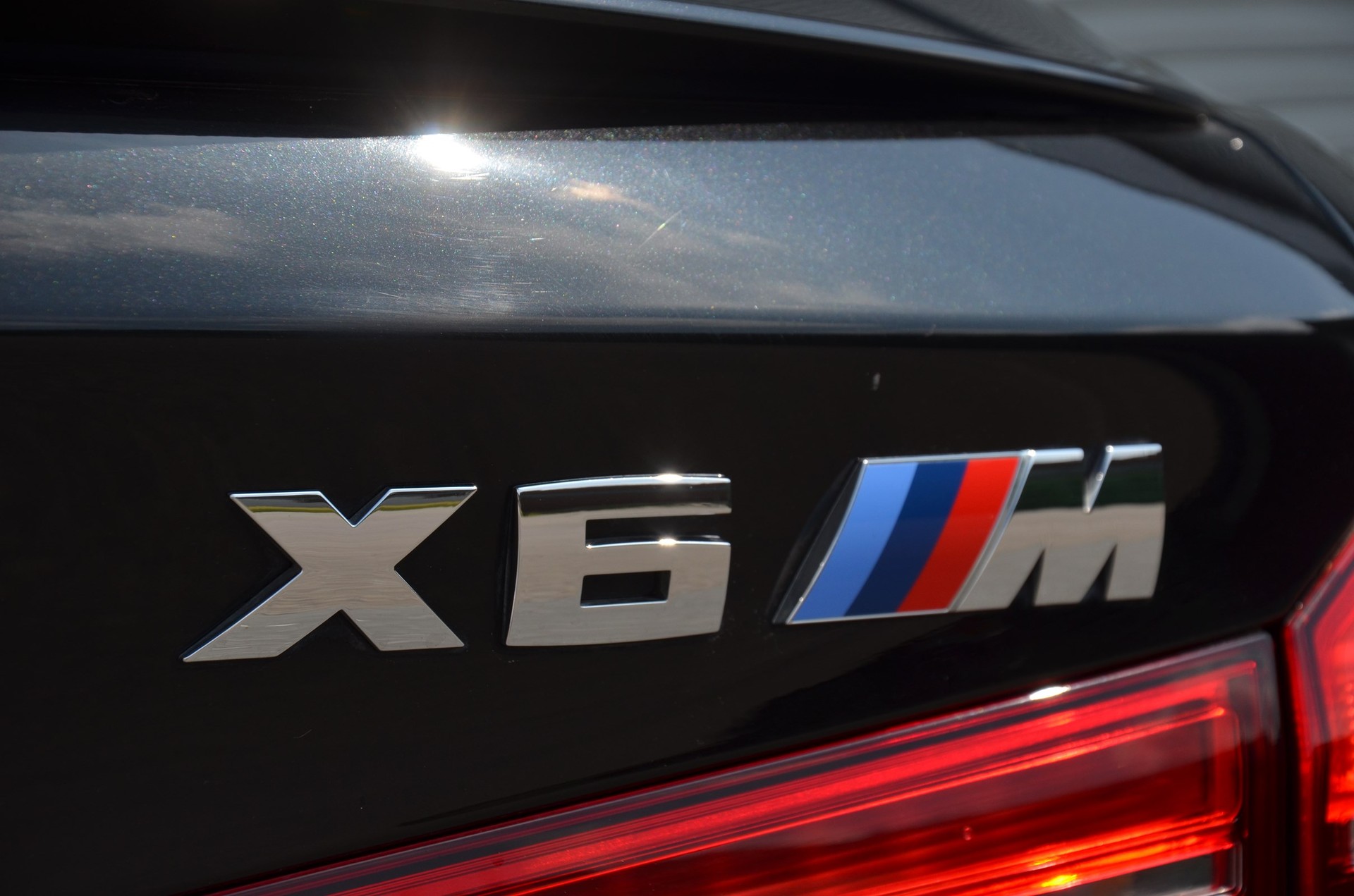 BMW X6M Steptronic-image-7