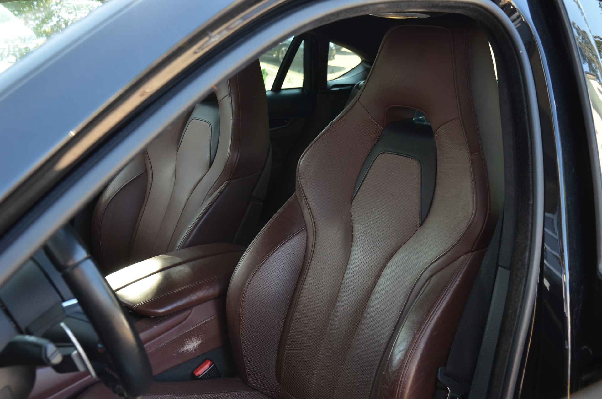 BMW X6M Steptronic-image-10