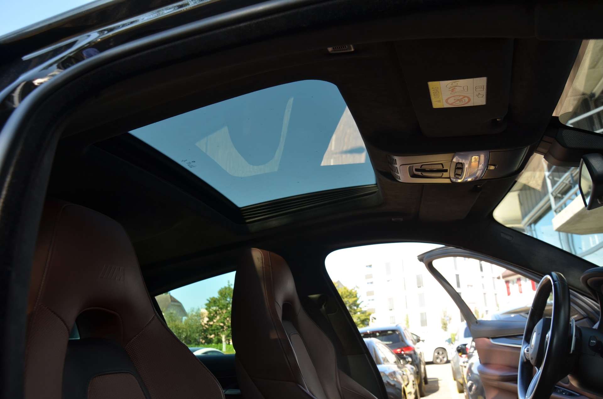 BMW X6M Steptronic-image-13