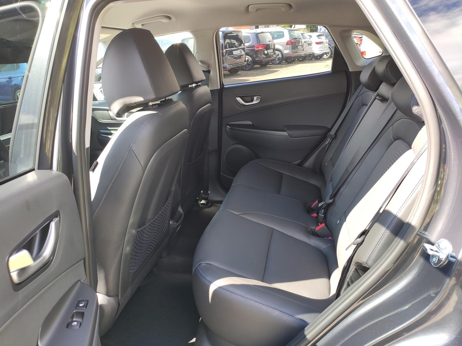 HYUNDAI Kona EV Vertex-image-10