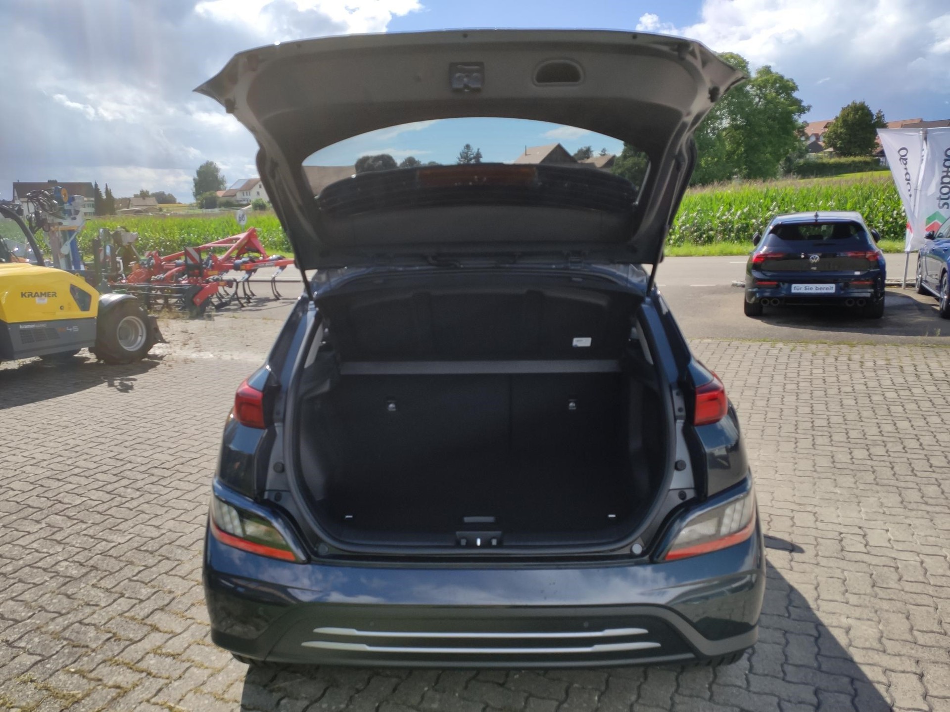 HYUNDAI Kona EV Vertex-image-11