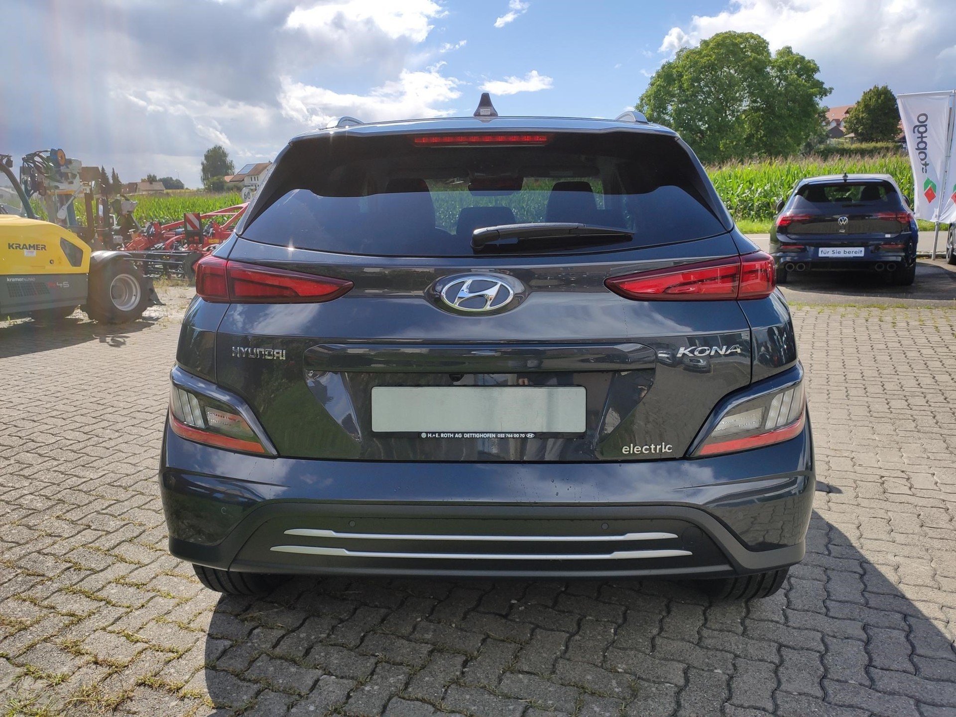 HYUNDAI Kona EV Vertex-image-3