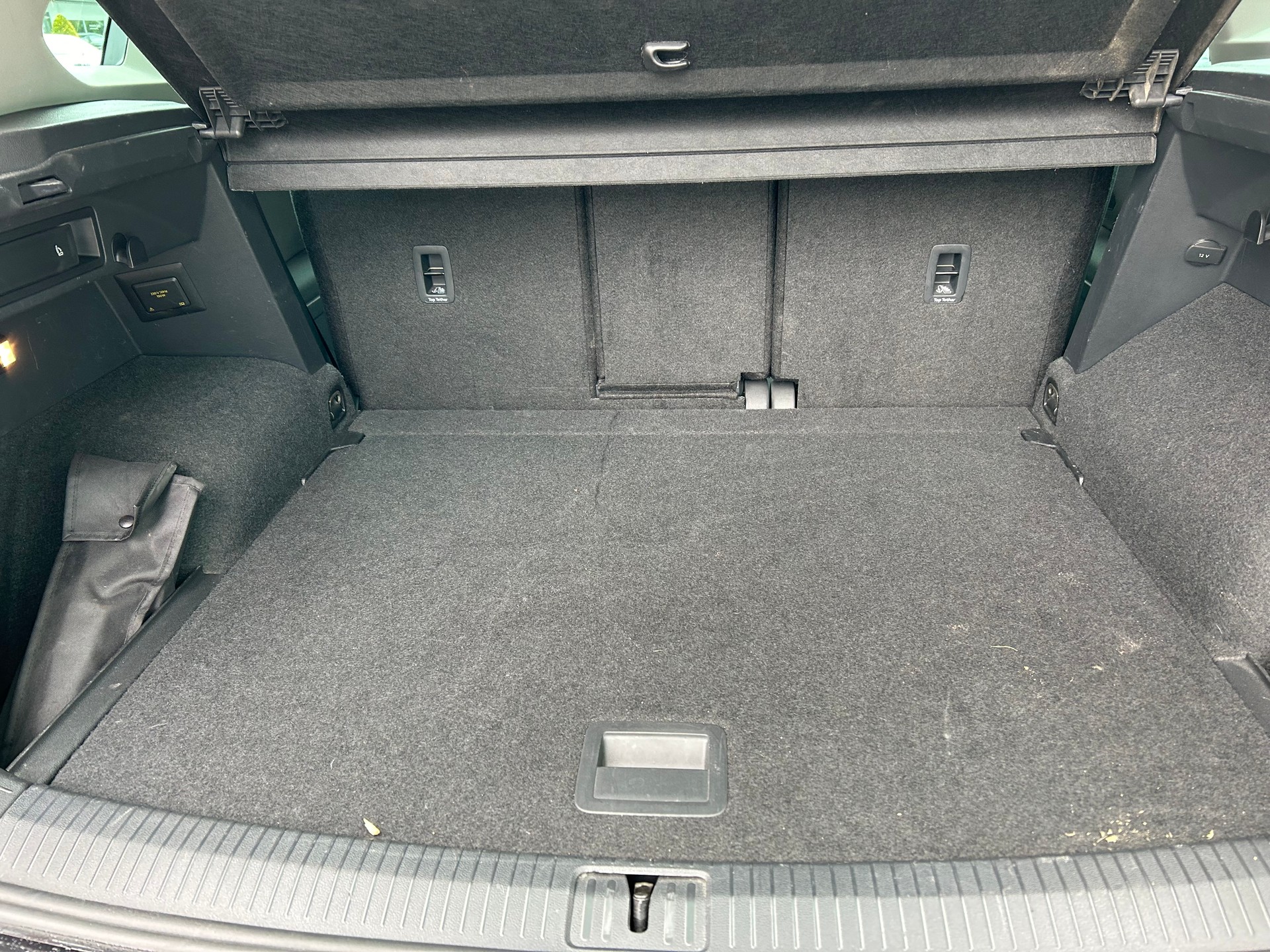 VW Tiguan 2.0TSI Comfortline 4Motion DSG-image-13