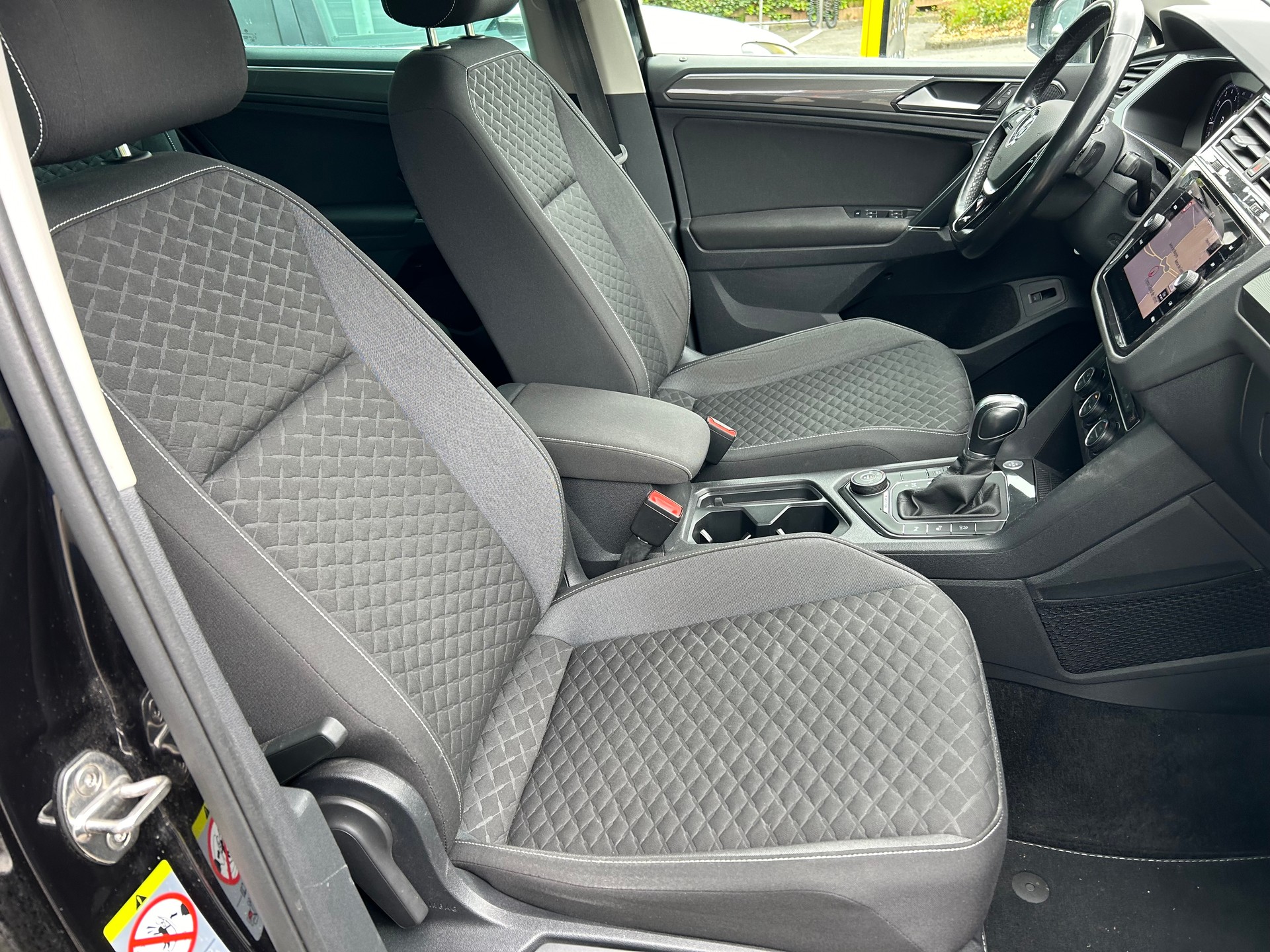 VW Tiguan 2.0TSI Comfortline 4Motion DSG-image-6