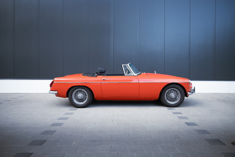 MG MGB-image-2