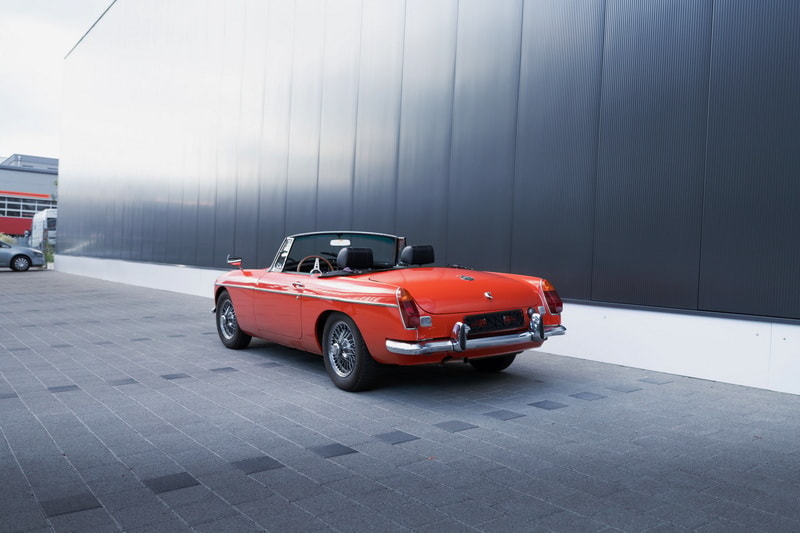 MG MGB-image-3