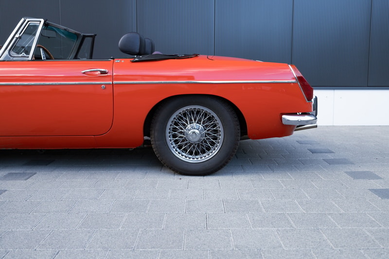 MG MGB-image-11