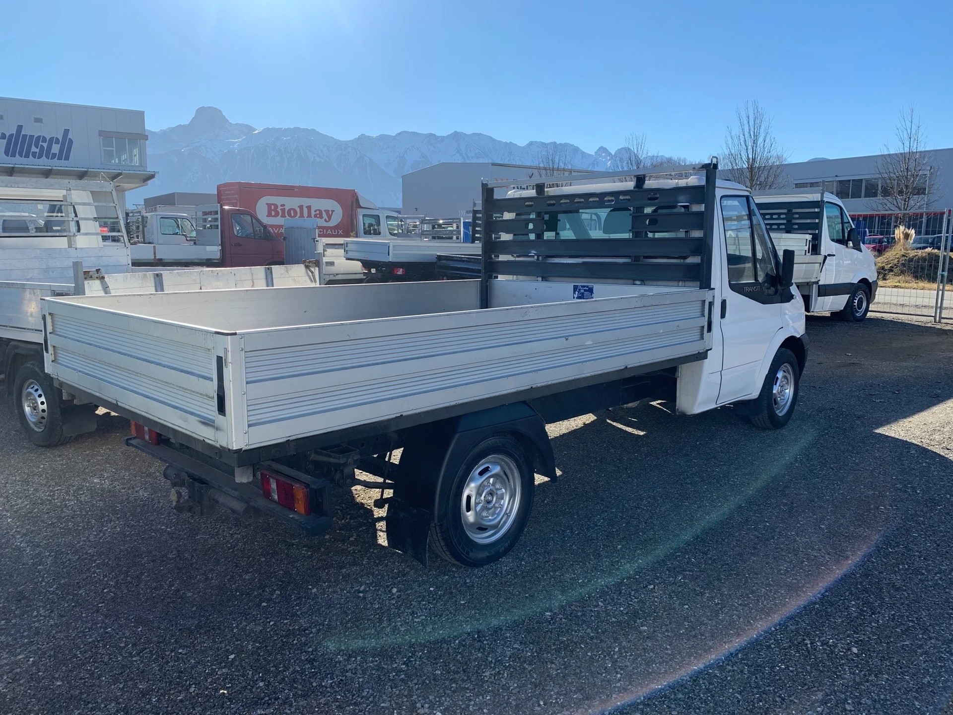 FORD transit 2,2 TDCI 300 M-image-2