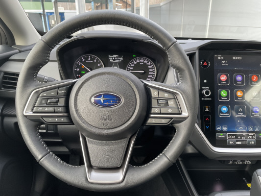 SUBARU Crosstrek 2.0 e Swiss Plu-image-7
