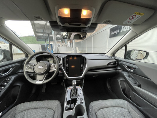 SUBARU Crosstrek 2.0 e Swiss Plu-image-5