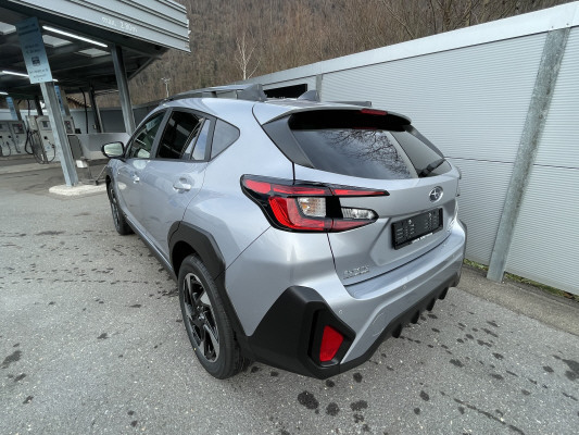 SUBARU Crosstrek 2.0 e Swiss Plu-image-3