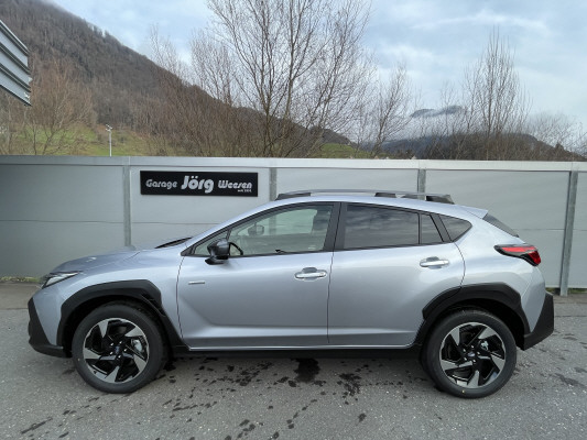 SUBARU Crosstrek 2.0 e Swiss Plu-image-2