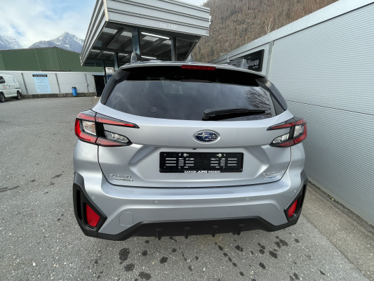 SUBARU Crosstrek 2.0 e Swiss Plu-image-4
