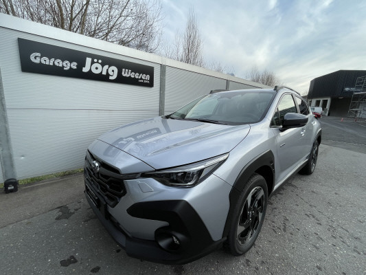SUBARU Crosstrek 2.0 e Swiss Plu-image-0