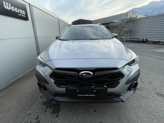 SUBARU Crosstrek 2.0 e Swiss Plu-image-1