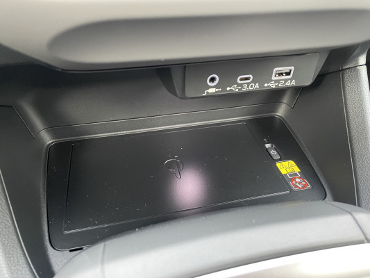 SUBARU Crosstrek 2.0 e Swiss Plu-image-11