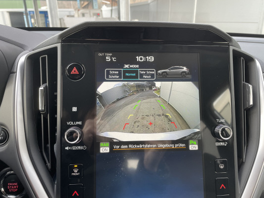SUBARU Crosstrek 2.0 e Swiss Plu-image-10