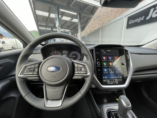 SUBARU Crosstrek 2.0 e Swiss Plu-image-6